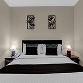 Townhouse Oak near Margono Hospital Purw