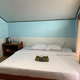 Glamping Puncak Mangli