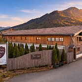 GM-Stays Wendelstein Lodge