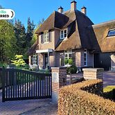 Villa in Overloon Near War Museum