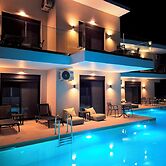 Aelia Luxury Apartments & Pool