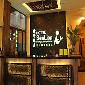 Sea Lion Hotel Firefly Concept Hotel