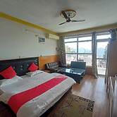 7-High Rock Hotel