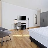 Boardinghouse Rosenheim