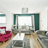Charming 3 Bedroom House Near Canterbury Centre