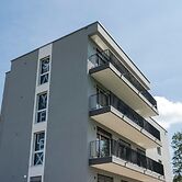 Stay Flex Hotel & Apartments