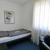 Hotel Garni Alt Büttgen