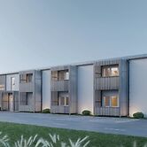 Harabruck Apartments