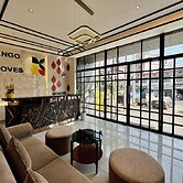 Hotel Mango Groves