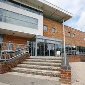 Bisham Abbey National Sports Centre