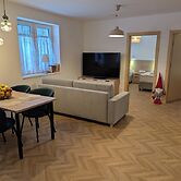 Willa Marianna - apartamenty wakacyjne