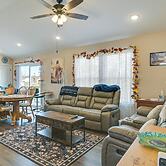 Relax & Reconnect! Family Getaway in Dry Ridge