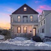 Cozy Pleasantville Retreat Unit 2 2 Bedroom Apts