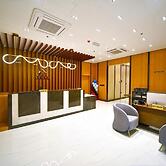 Alain Palace Hotel Ajman