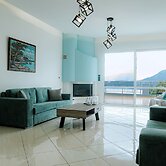 Aithra House