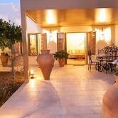 Cretan Rhapsody Villa
