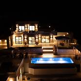 Villa Kyma