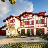 Hôtel Villa Maitia