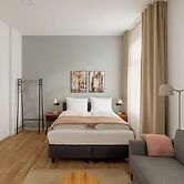 Limehome Kaiserslautern Rummelstr.