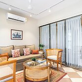 Staymaster Solintra 2BHK C401