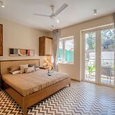Staymaster Solintra 2BHK C402