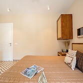 Staymaster Solintra 2BHK C101