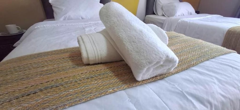 Neema Lodge