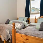 Glancy's Accommodation