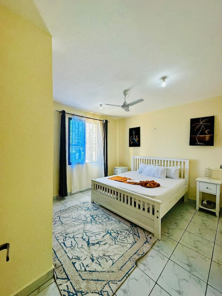 Zahra Apartments Bamburi