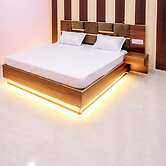 Hotel Pushpanjali Grand Ayodhya