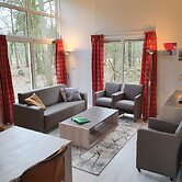6-person Comfort Bungalow With Sauna