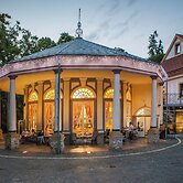 Goethe - Liečebné termálne kúpele