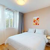 Coliving by UTDM