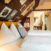 Hotel Gut Sein