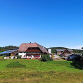 Sugar Farm Weideblick