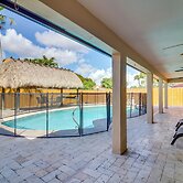 Group-friendly Miami Getaway 2 Mi to FIU
