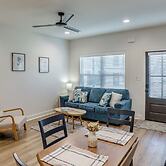 Ole Miss Getaway! Condo 2 Mi to Campus