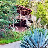 Rustic Mtn-view Home w/ Wood Stove: Dog Friendly