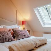 The Haybarn Banham Cottages