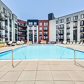 Landing Apartments New Haven Near Dixwell