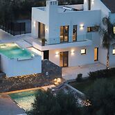 Arbora Olea Luxury Villas