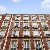 Lovely Apartment Near Paris
