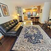 Urban Living - 2 Bed and 1 Bath