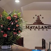HOTEL Y RESTAURANTE MAYALAND