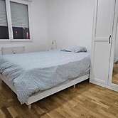 Chambre Lit double