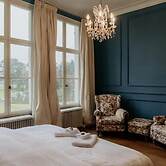 B&B Kasteel Den Tip