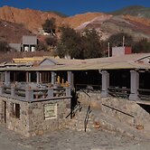Hosteria Terrazas de la Posta