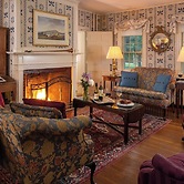 Blue Hill Inn