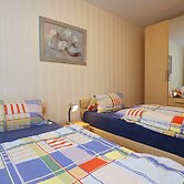 Erdgeschoßwohnung 85qm