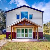 Riverfront Home With Internet, Washer and Dryer, and Perfect for Kayak
